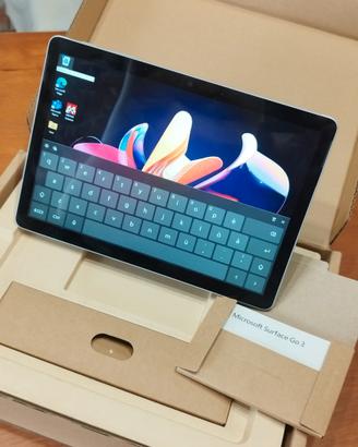 Tab surface go3 pro