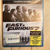 Film fast & furious 7