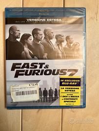 Film fast & furious 7