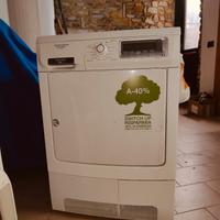 Asciugatrice Rex Electrolux 