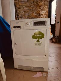 Asciugatrice Rex Electrolux 