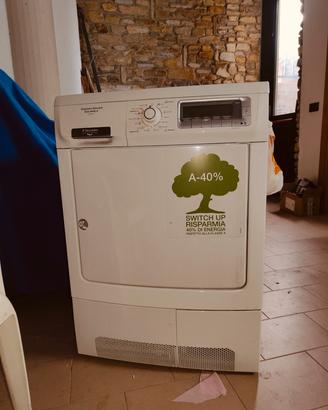 Asciugatrice Rex Electrolux 
