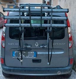 Portabici Peruzzo + braccetti distanziatori