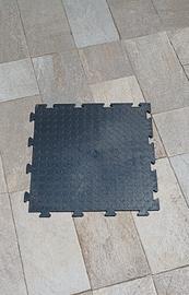 piastre giardino 50x50