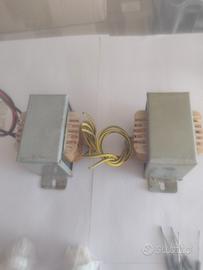 trasformatori D'uscita valvole 12w per el34 6L6 