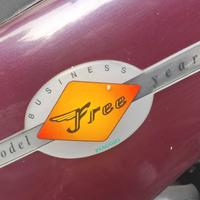 Piaggio Free 50