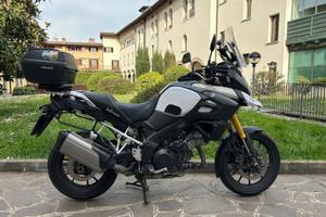 Suzuki V-Strom DL 1000