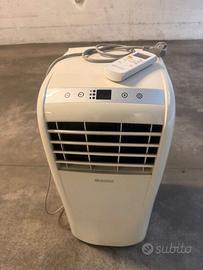 Condizionatore portatile OLIMPIA SPLENDID