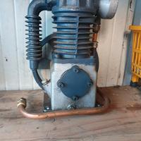 testa compressore da 50 a 150 lt.