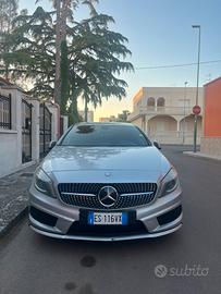 Mercedes Benz A180 1.5 109cv Premium