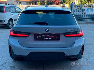 M 340d 48V XDRIVE TOURING - 2023