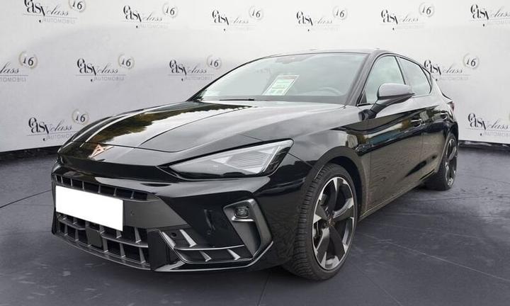 Cupra Leon 2.0 TDI 150 CV DSG 18 LED Camera