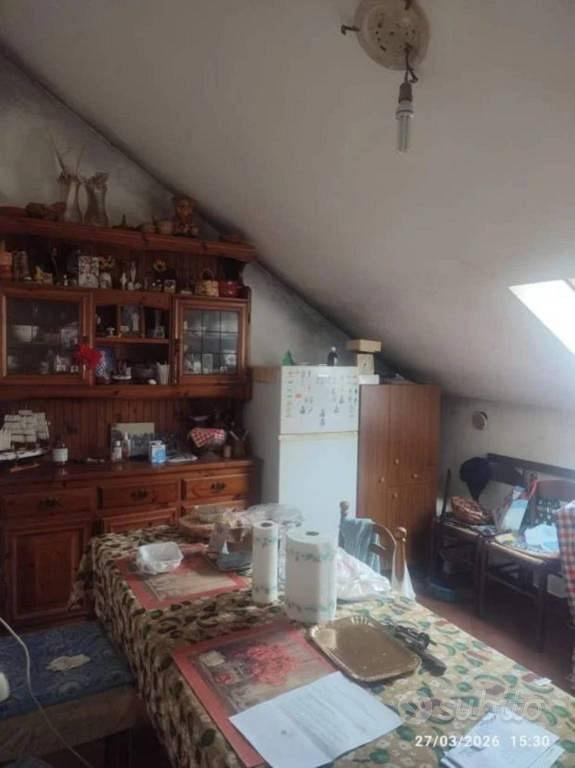 Appartamento – Cittanova, Biglietteria Ospiti - Vista 4