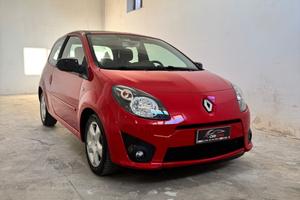 Renault Twingo 1.2 16V TCE Dynamique