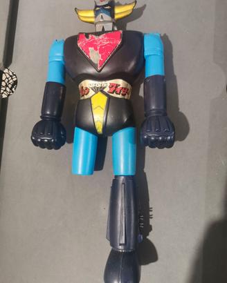 Goldrake Jumbo Shogun Warriors  Mattel incompleto