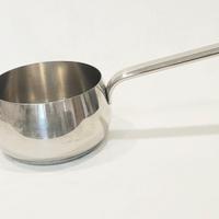 ALESSI Casseruola a manico lungo “MAMI” Vintage