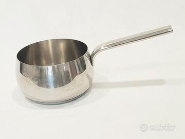 ALESSI Casseruola a manico lungo “MAMI” Vintage