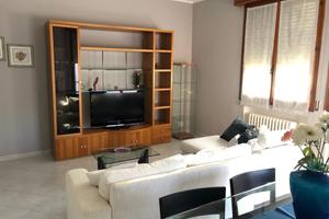 Camera matrimoniale in appartamento condiviso