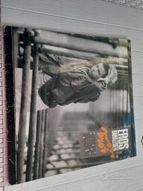 Vinile "nuovi eroi" Eros Ramazzotti