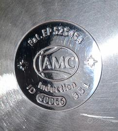 AMC PESCERA OVALE NUOVS