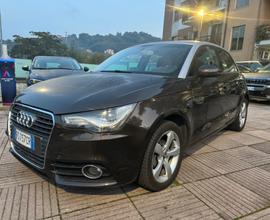 Audi A1 SPB 1.6 TDI Ambition