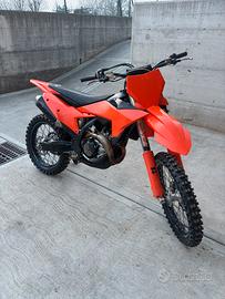 Ktm sxf 450 2024