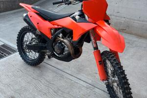 Ktm sxf 450 2024