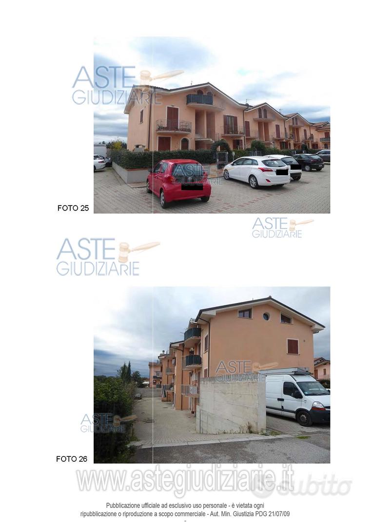 Apartment in Monsummano Terme, Pozzarello - Vista 3