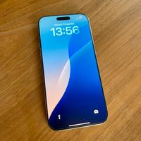 iPhone 16 PRO MAX 512 GB