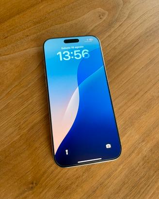 iPhone 16 PRO MAX 512 GB