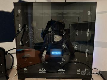 Lian li dynamic evo xl