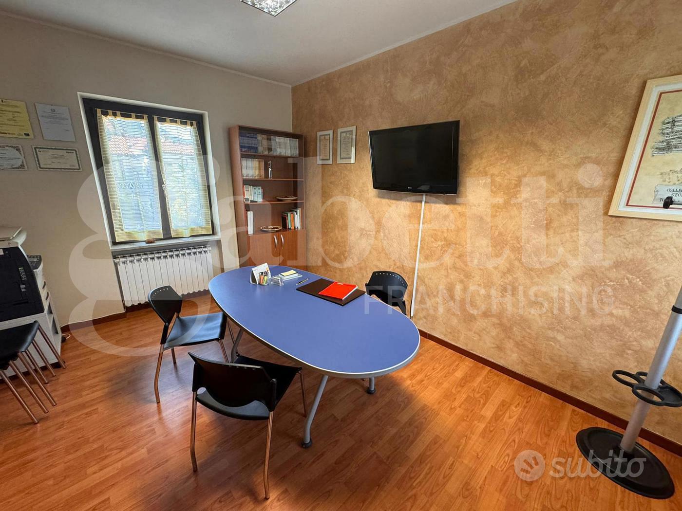 Apartment in Bruino, Tetti Griglio - Vista 6