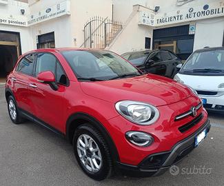 Fiat 500X 1.3 MultiJet 95 CV Cross Km.74.000