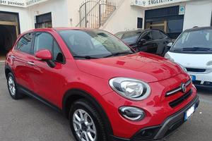 Fiat 500X 1.3 MultiJet 95 CV Cross Km.74.000