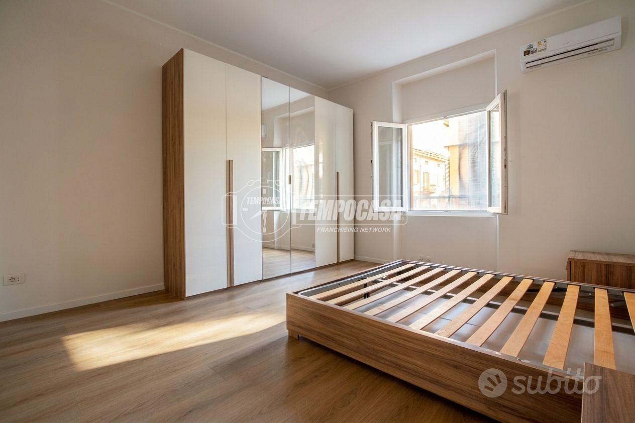 Appartamento – Cologno Monzese, San Maurizio al Lambro - Vista 2