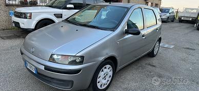 Fiat Punto 1.2i cat 5 porte ELX
