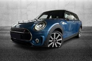 MINI Clubman 2.0 Cooper S Yours Clubman