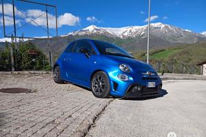 Abarth 595 - 1.4 cv 165
