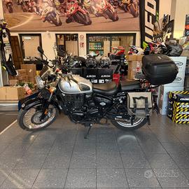 Benelli Imperiale 400