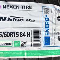 Pneumatici 185/65R15 84H