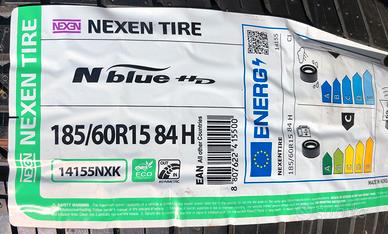 Pneumatici 185/65R15 84H