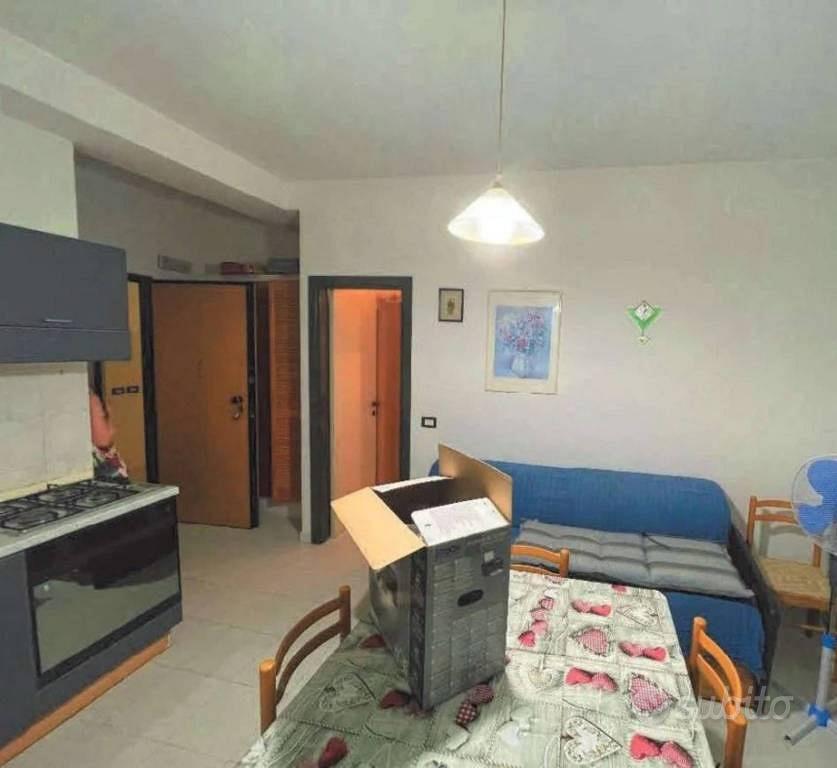 Appartamento – Vasto, San Tommaso, Selvotta - Vista 3