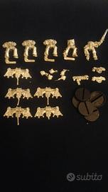 Warhammer 40000 caos classici 