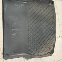 Vasca portabagagli Mercedes classe E Coupe CLE