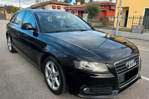 Audi A4 2.0 TDI 143cv Diesel