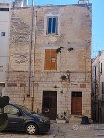 Zona centro storico ( rif 550 )