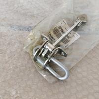 TIRANTE ARRESTO FINECORSA PORTA POST DX O SX FIAT 