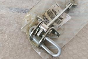 TIRANTE ARRESTO FINECORSA PORTA POST DX O SX FIAT 