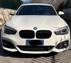 btw serie 1 msport 116 diesel 2018