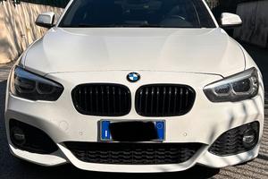 btw serie 1 msport 116 diesel 2018